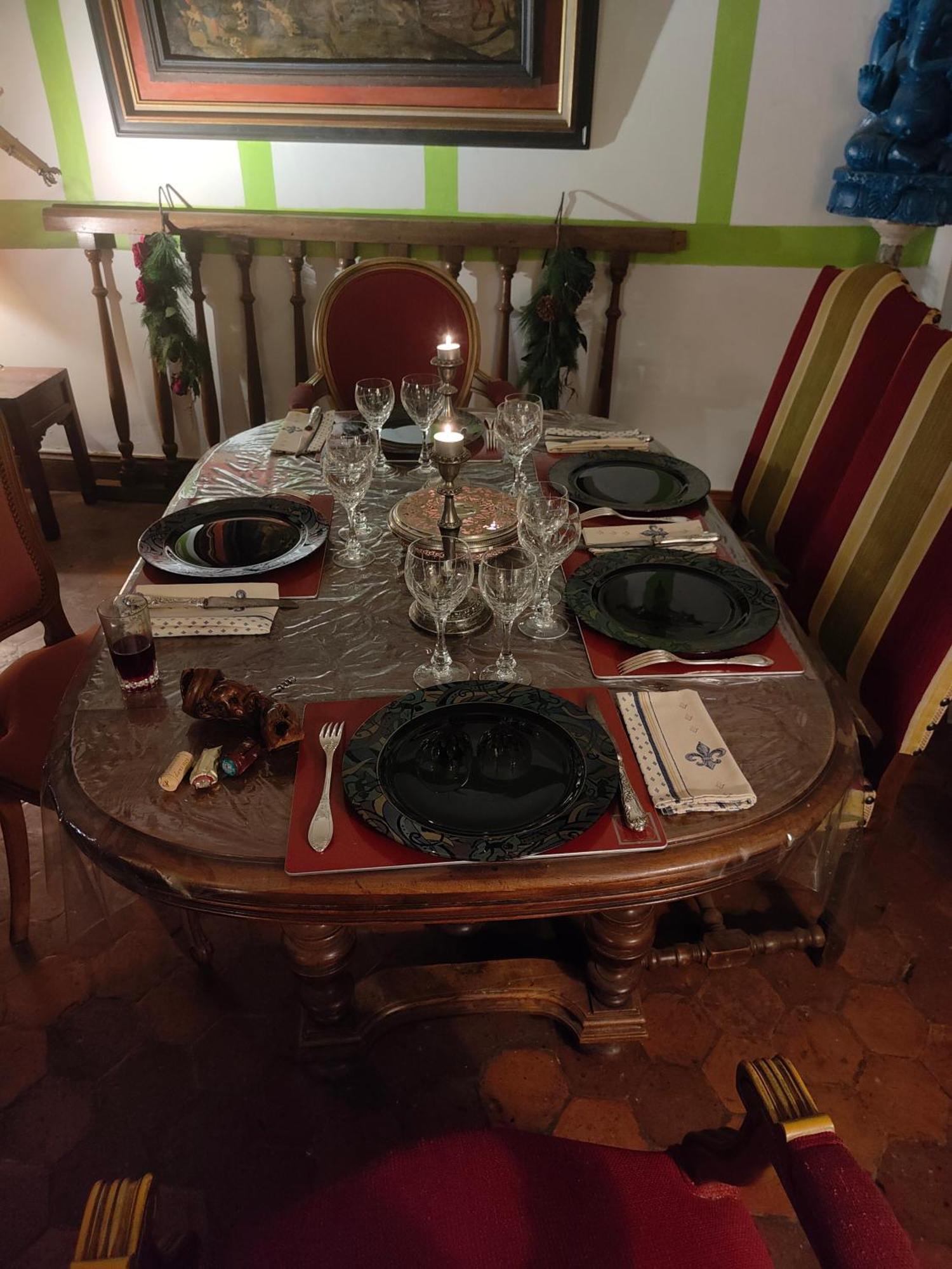 La Taniere Des Tanneries Bed & Breakfast Tonnerre Exterior foto