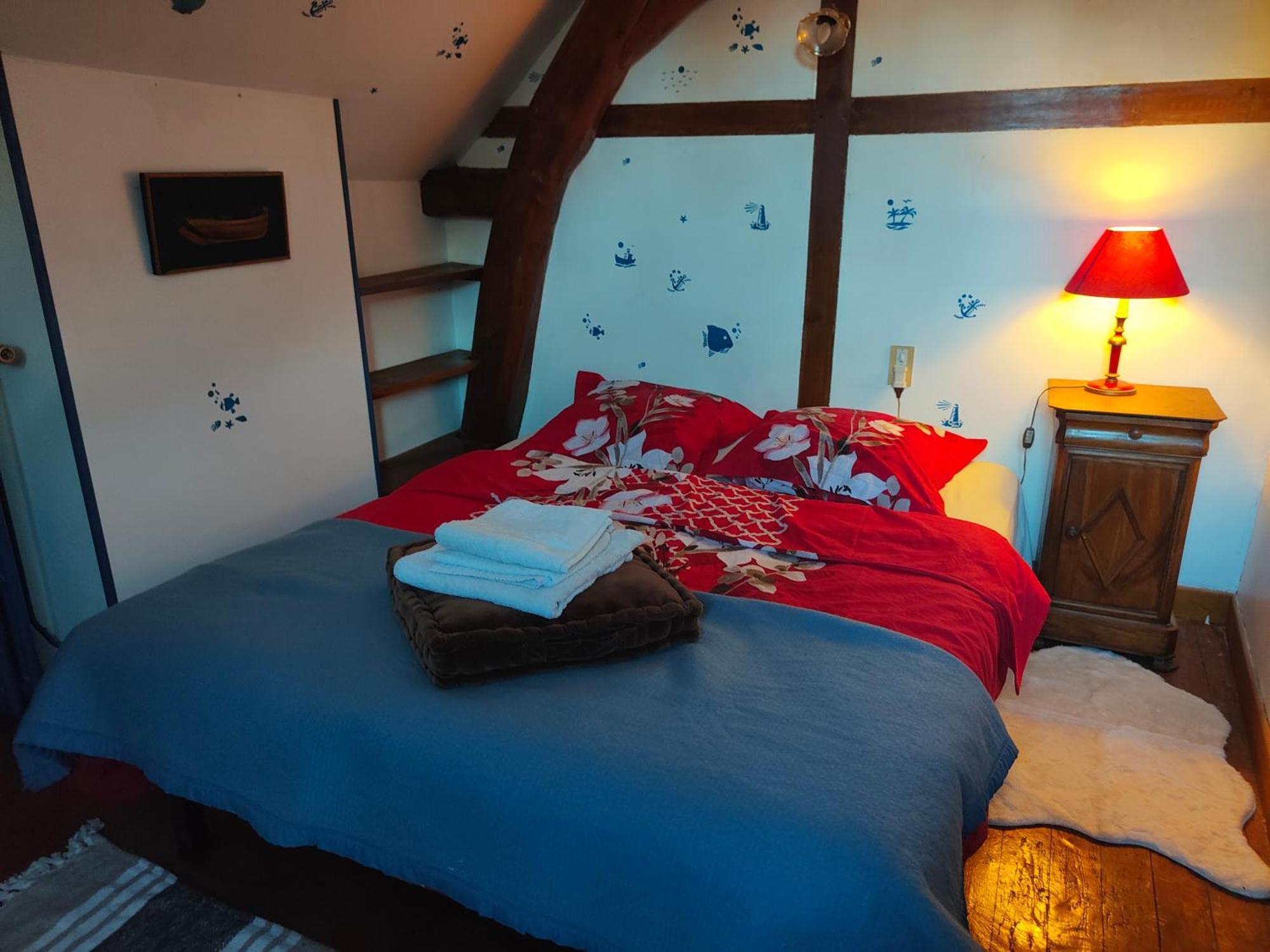 La Taniere Des Tanneries Bed & Breakfast Tonnerre Exterior foto