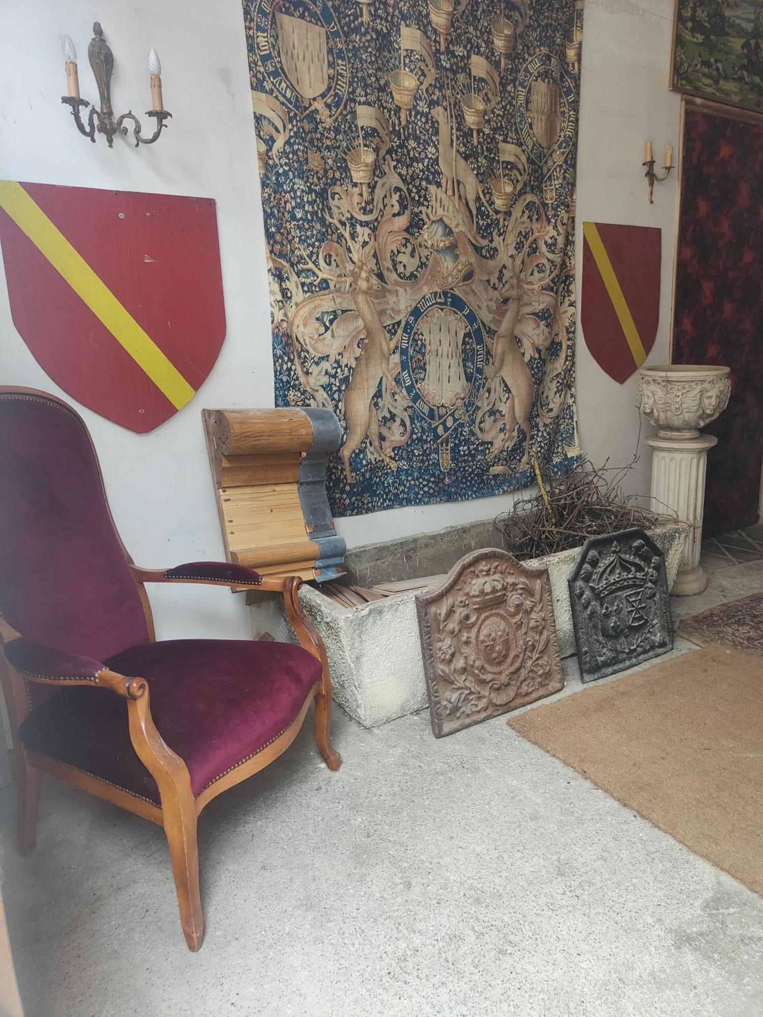 La Taniere Des Tanneries Bed & Breakfast Tonnerre Exterior foto