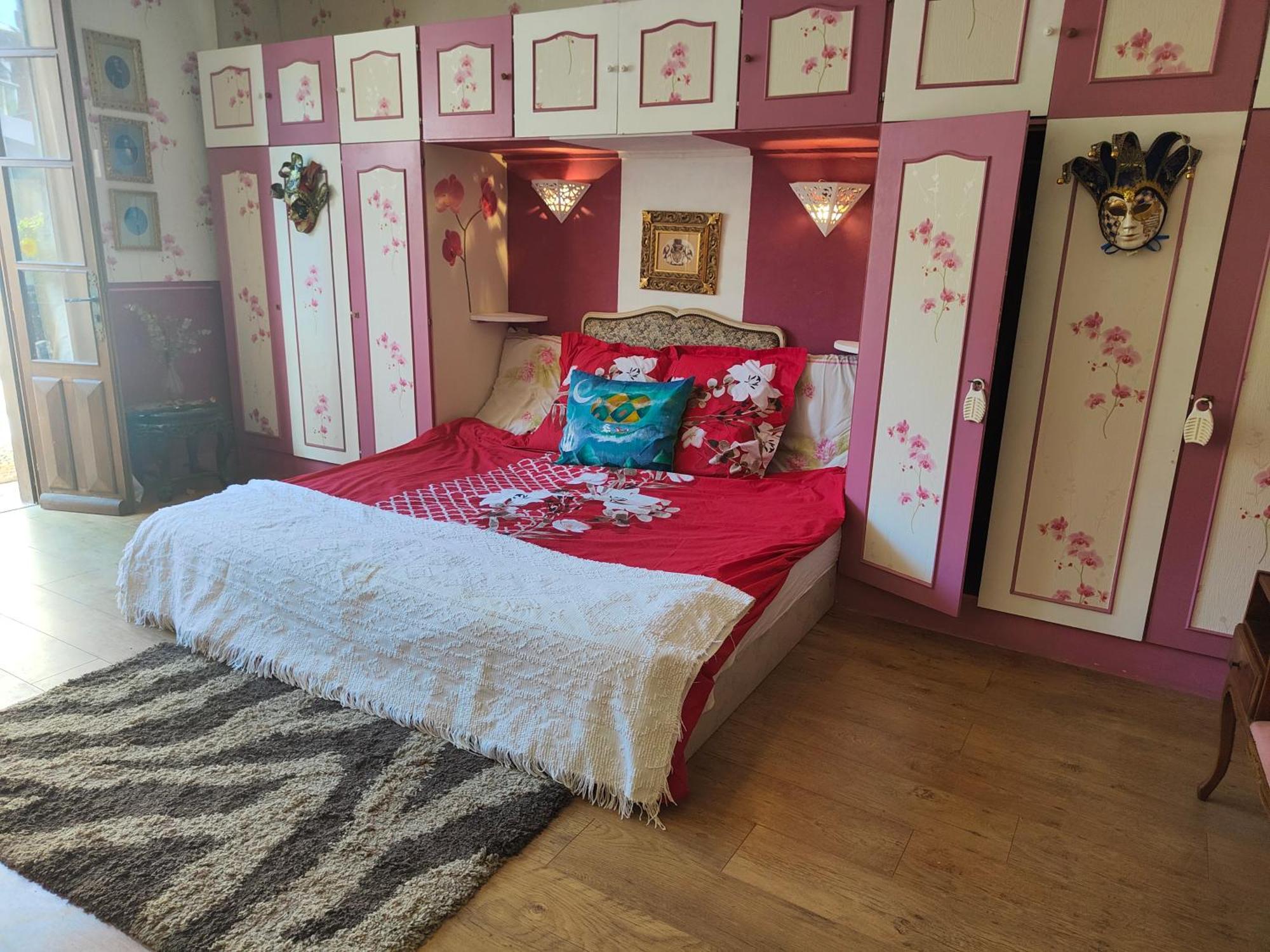 La Taniere Des Tanneries Bed & Breakfast Tonnerre Exterior foto