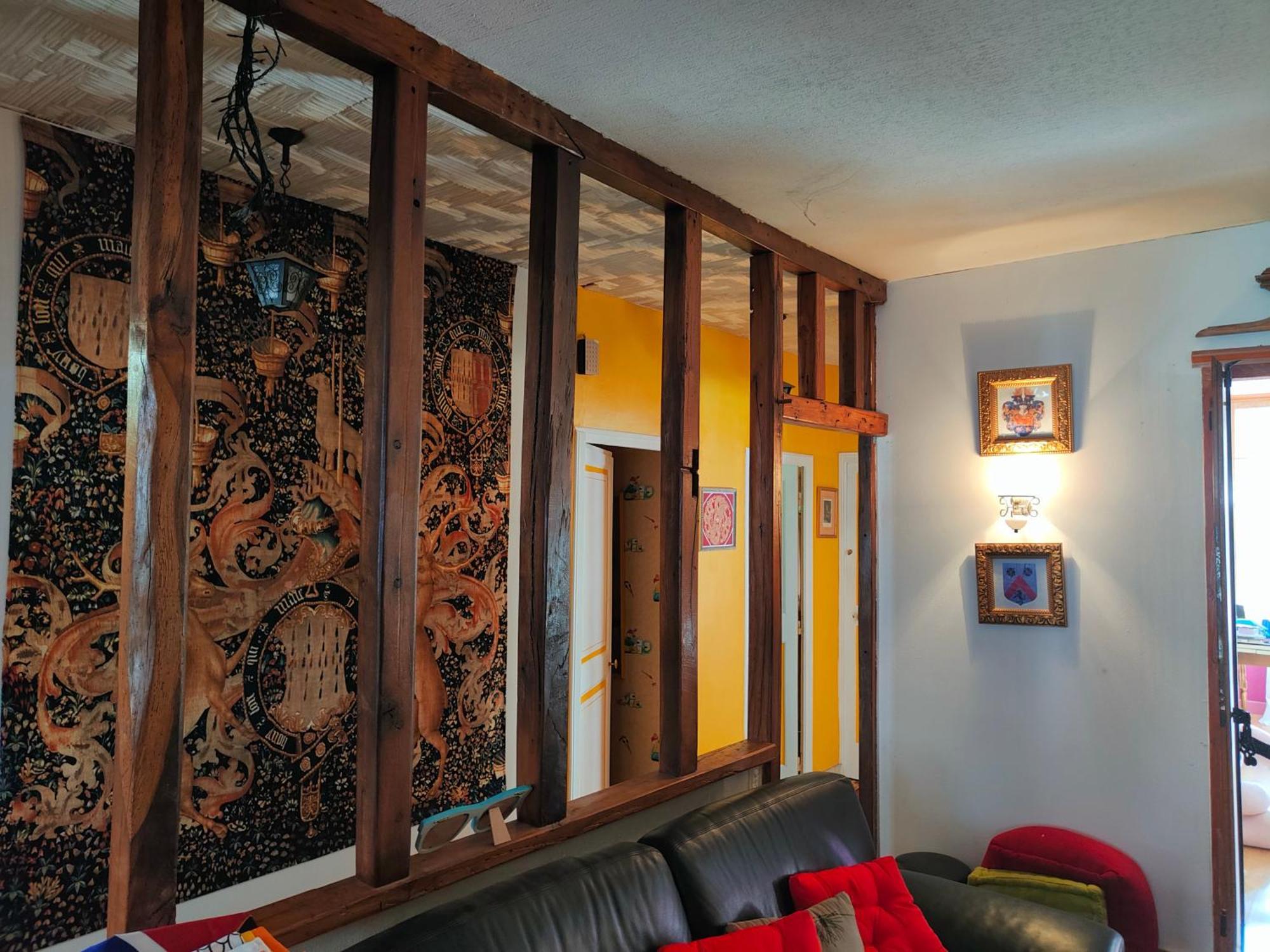 La Taniere Des Tanneries Bed & Breakfast Tonnerre Exterior foto